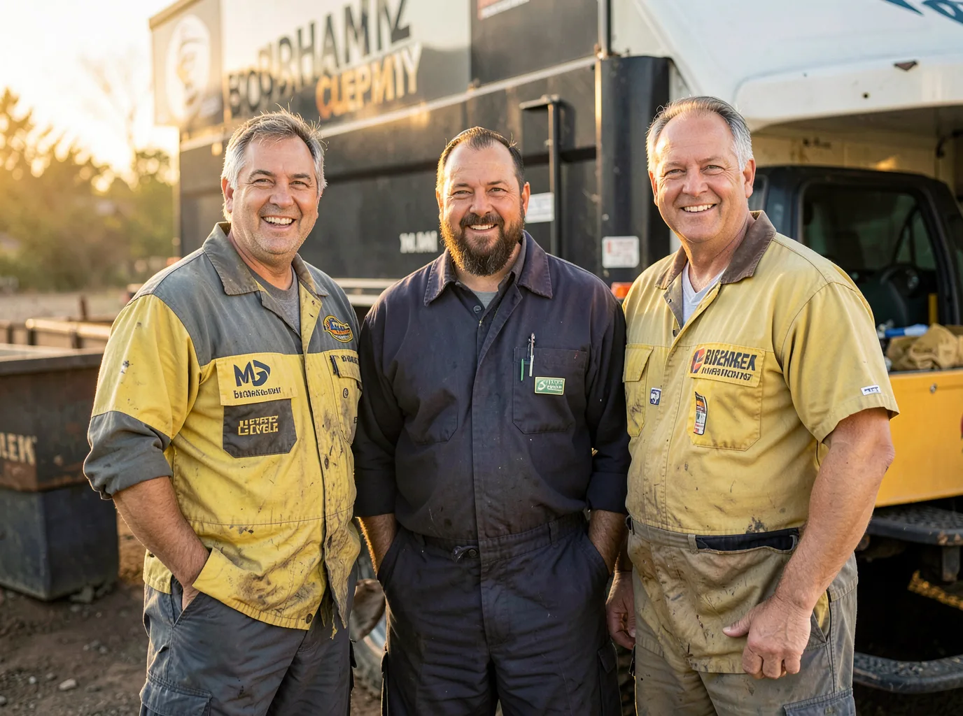 Sewage Cleanup company in Twin Brooks, SD